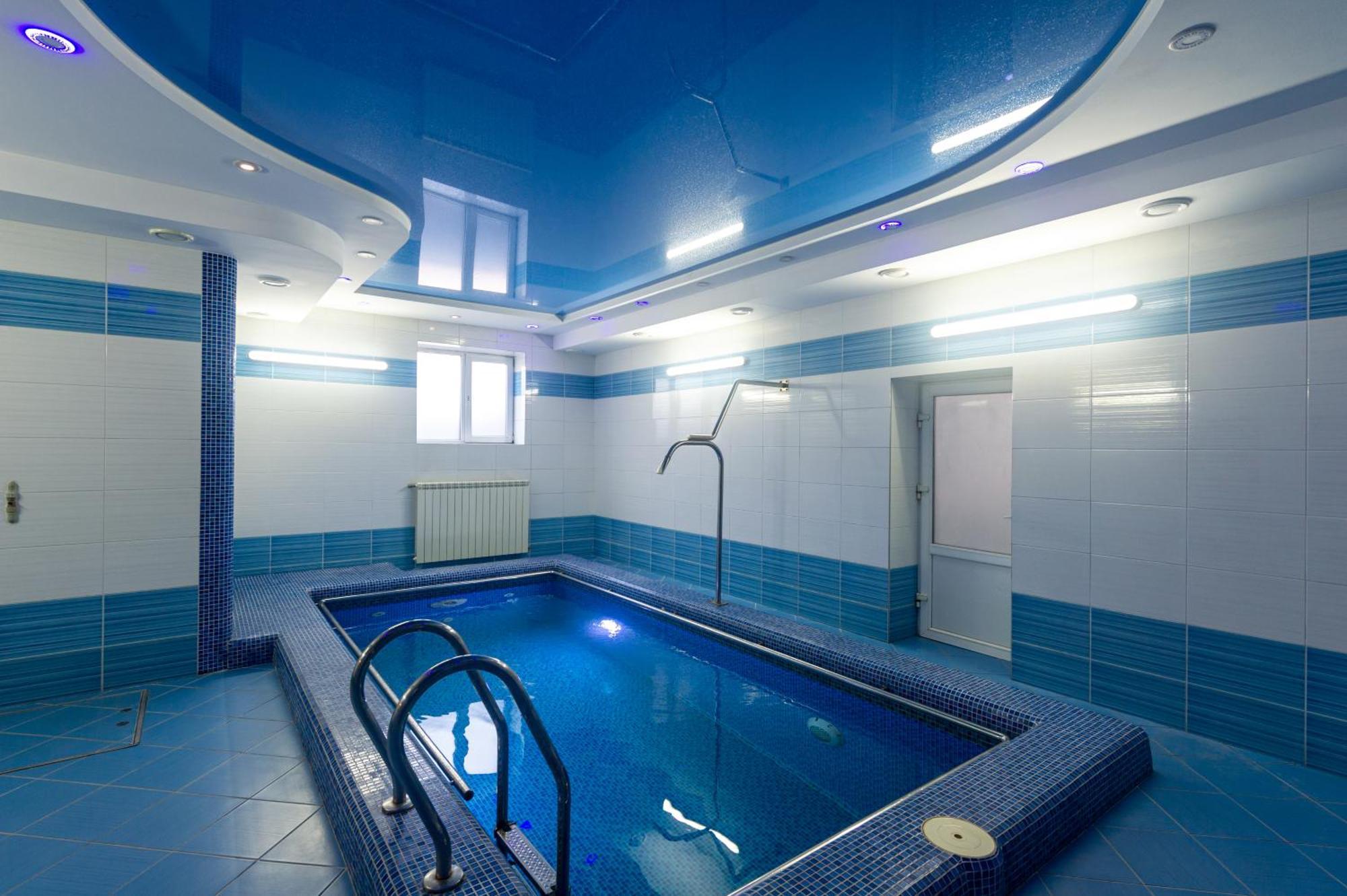 Kamelot Hotell Ternopil Exteriör bild